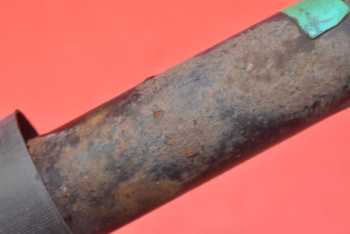 фото №8, Амортизатор праві зад 93860706 opel vivaro 1 i 2.0 cdti 114 km 06-14