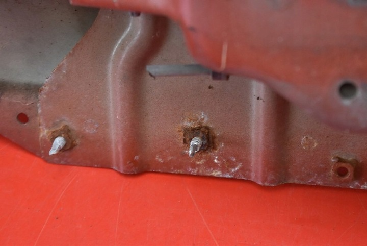 фото №13, Pas переднє підсилювач верхній suzuki grand vitara 2 ii 05-14