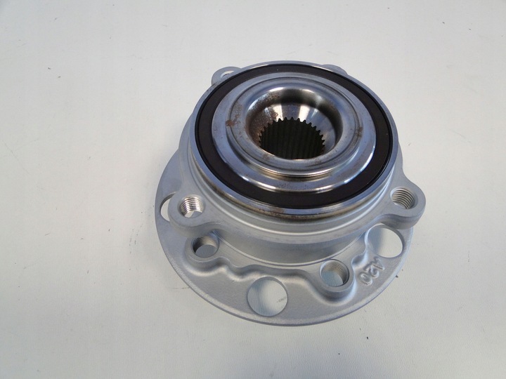 фото №6, Mercedes amg gt 192 c 206 e 214 ступиця передня права ліва a2063340500 4mat