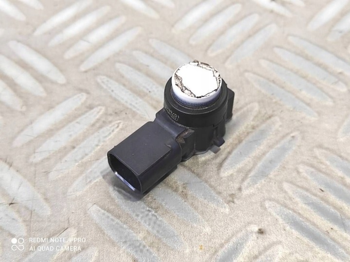 фото №10, Датчик парковка pdc комплект зад peugeot 308 0263013713