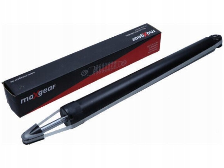 фото №2, Амортизаторы зад ford c-max ii mk2 1.0-2.0 10-19 +запах