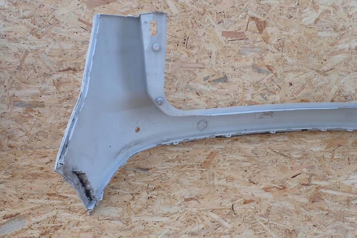 фото №9, Бампер зад задній ford c-max mk2 2010-