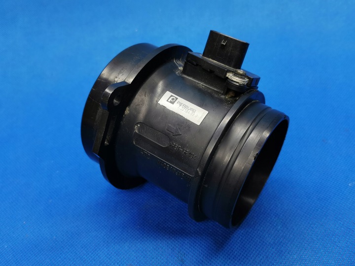 фото №1, Audi a6 a7 c7 4g 3.0 tdi витратомір