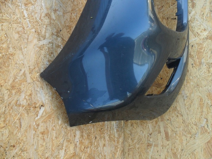 фото №6, Peugeot 107 2008 2009 2010 2011 2012 бампер