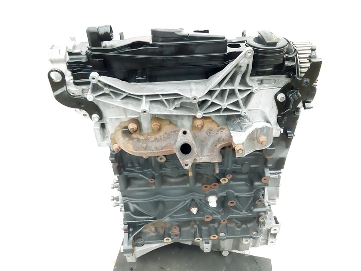 фото №6, Двигун audi a5 8t 2.0 tdi cag 167 tyś km