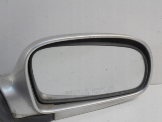 фото №9, Daewoo leganza зеркало правое электрические 5pin 015352