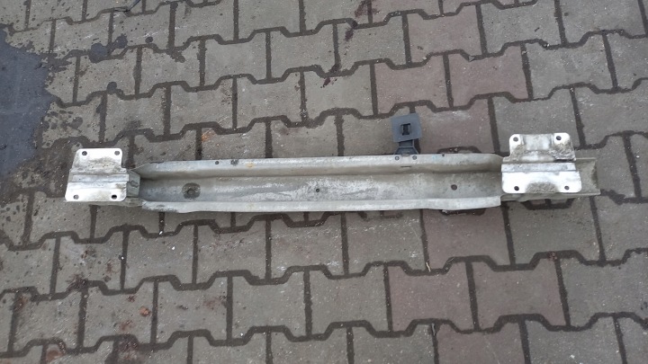 фото №5, Балка бампера зад opel vectra 02r sedan