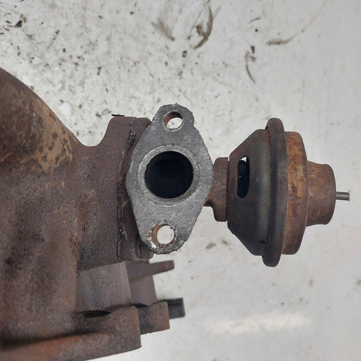 фото №11, Alfa romeo fiat marea lancia lybra 1,9jtd турбина garrett 46750783 gt1544h