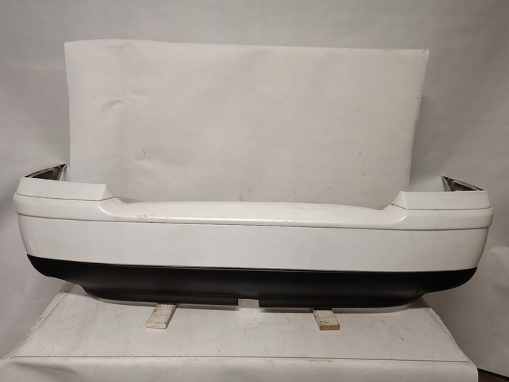 фото №1, Бампер задний volvo s60 i