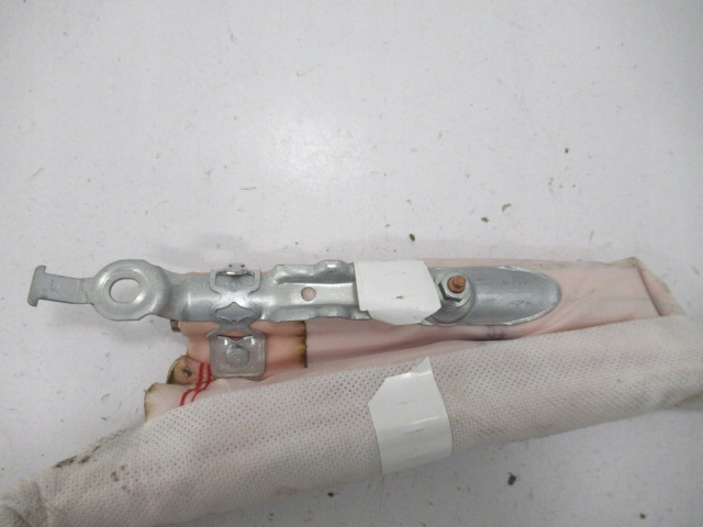 фото №5, C3 aircross шторка air bag подушка сиденья левая