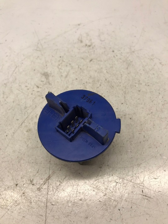 фото №1, Модуль блок управления c7339