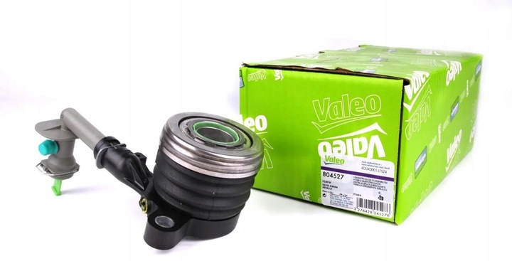 фото №1, Циліндр зчеплення renault megane ii scenic ii clio ii