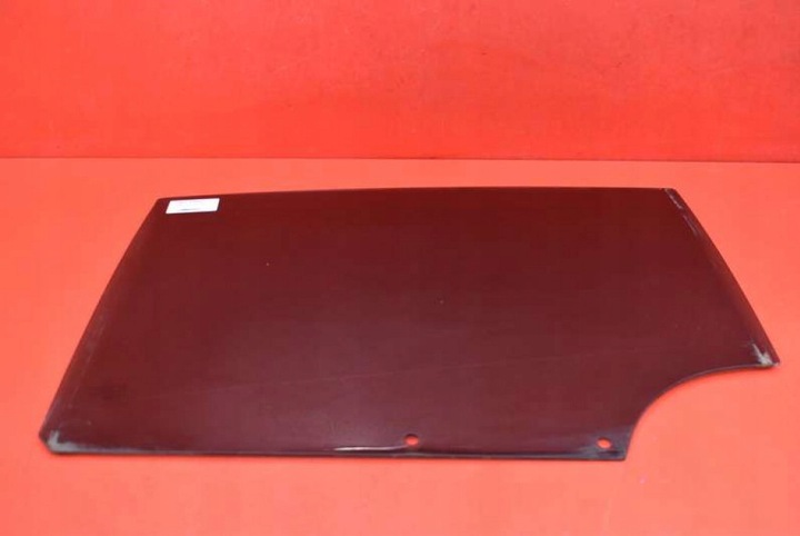 фото №1, Скло бокова ліва зад задня peugeot 3008 1 i рестайлінг 13-16