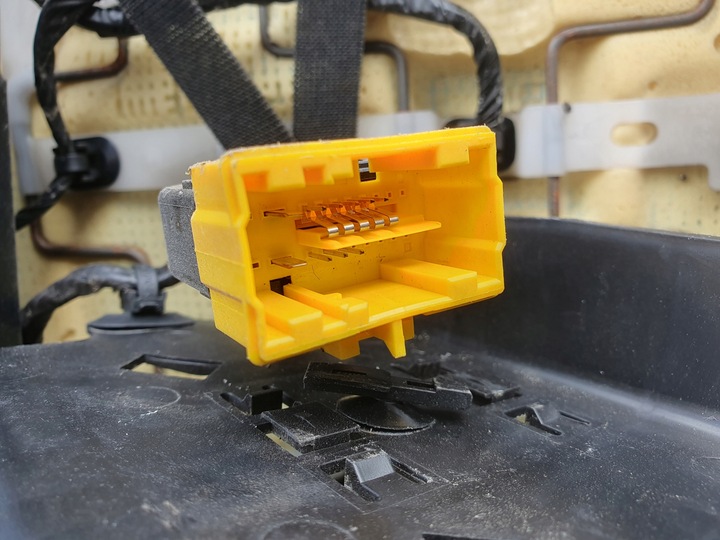 фото №11, Сиденье правый перед левый водителя пассажира диван зад задняя uk citroen ds4