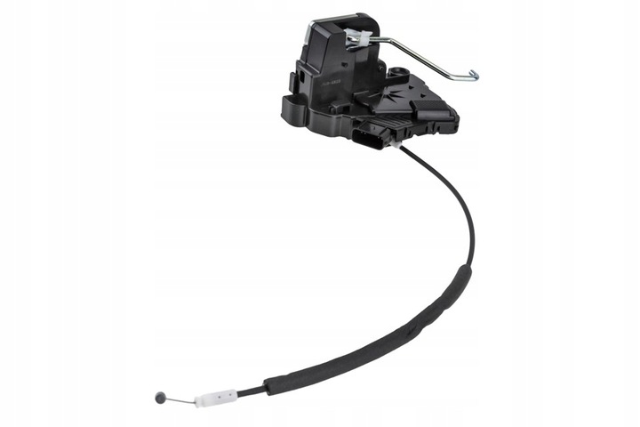 фото №2, Амортизатор центрального замка перед hyundai i20 2014-/prawy/ | 81320-c8040