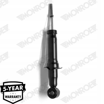 фото №2, G21660/mon амортизатор toyota t monroe