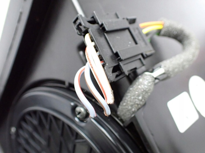 фото №8, Динамик сабвуфер оригинал 5e0035412 skoda octavia iii 5e rs vrs 19r