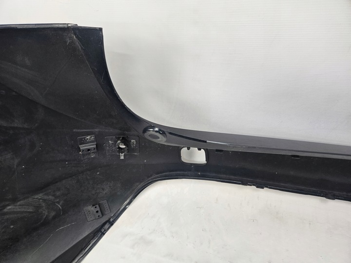 фото №11, Volvo v60 i 2010 - 2018 бампер зад 4 x pdc 32165263