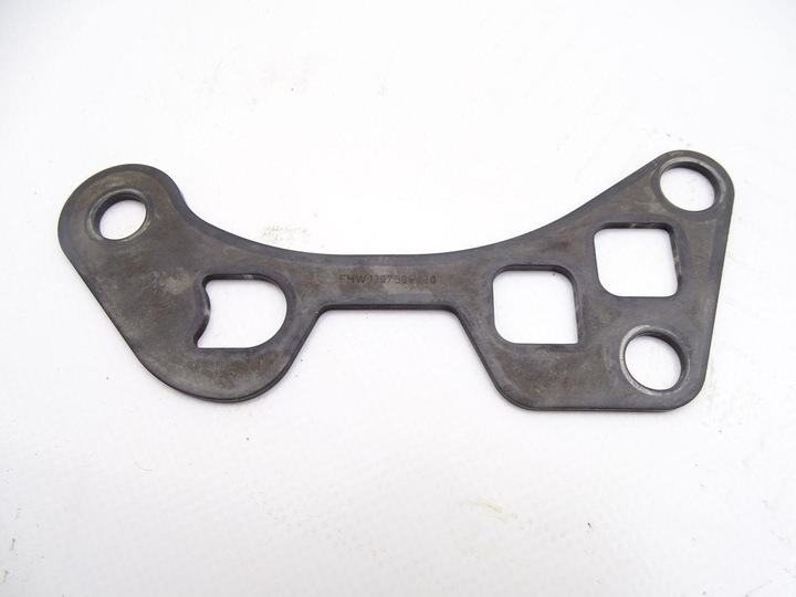 фото №2, Man l2000 le zf s5-42 крепление widełek коробки передач