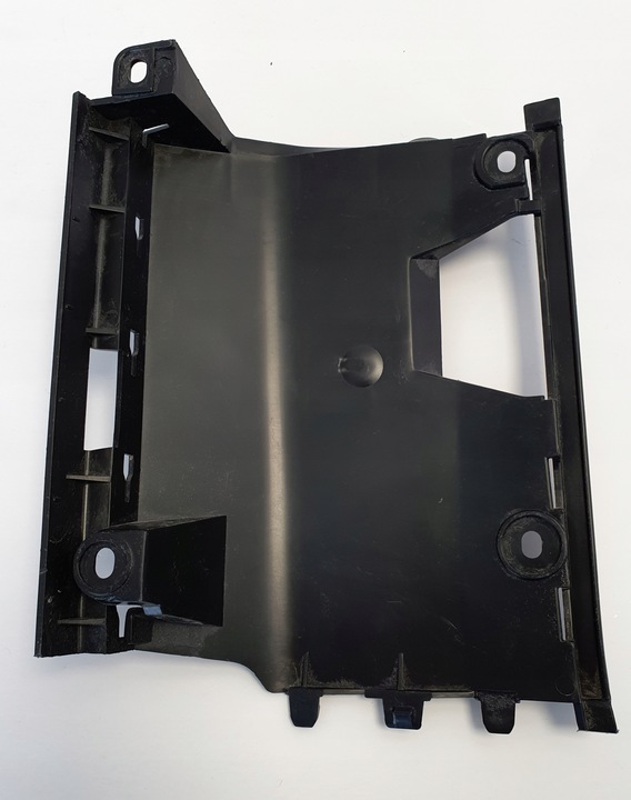 фото №10, Vw t5 multivan праві ковзун бампера зад 7h0