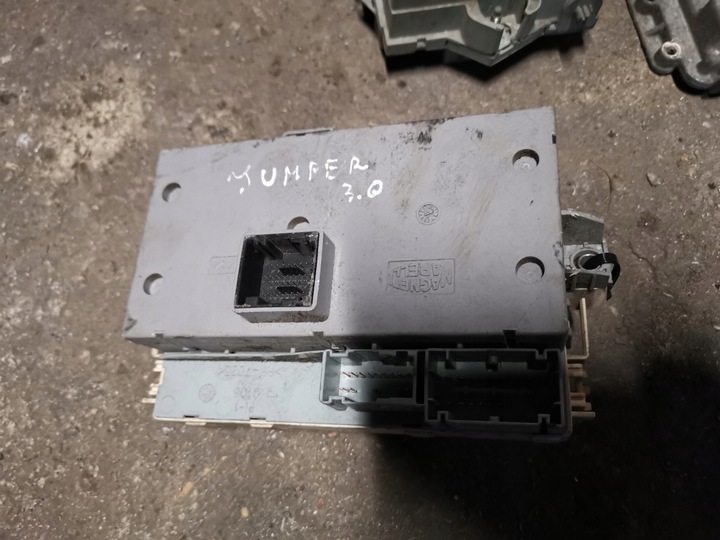 фото №9, Набор стартовый ducato boxer jumper iii 06- 3.0 hdi jtd