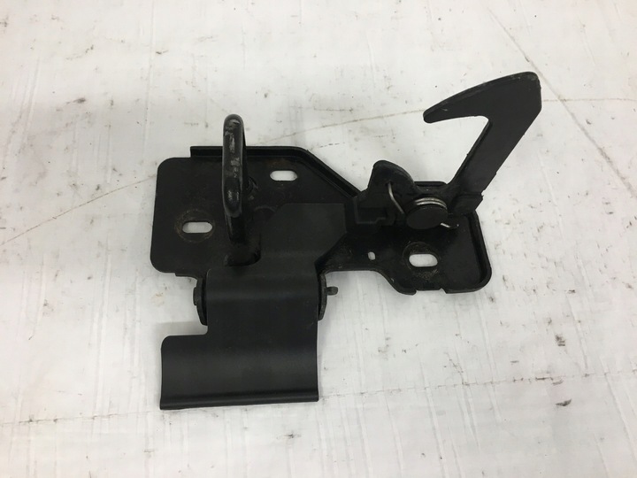 фото №16, Засув капота замок капота seat altea seat altea xl 2003-2015 євро 5p0823480