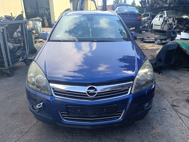 фото №7, Opel astra h 1,9cdti форсунка 0445110243