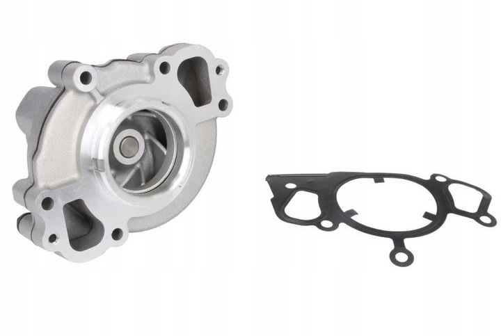 фото №2, Насос водяная магнит marelli 352316170278