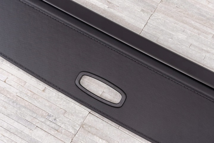 фото №7, Bmw x3 f25 2010-2017 ролета багажника чорна 51477335263