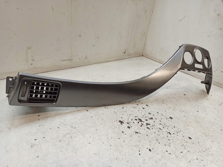 фото №6, Subaru forester iii планка декоративная консоли решётка воздуховод 66110fg000