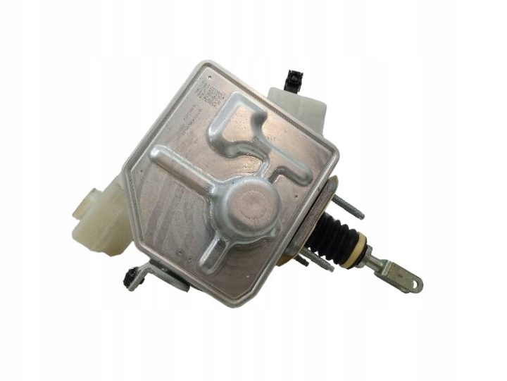 фото №7, Блок управления abs bdmd439a0f 06211203054 mazda 3 iv 2019-
