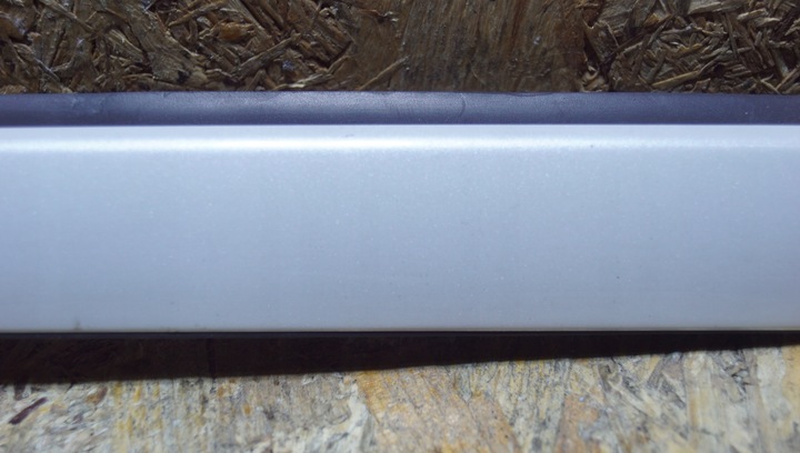 фото №5, Citroen ds5 планка стёкла левая 9687248080 kwed