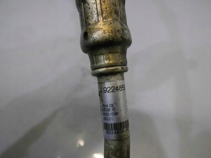 фото №5, Трубка кондиционера mini cooper r55 clubman 1.6 16v