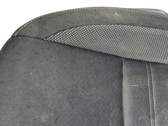 фото №9, Skoda octavia 3 універсал рестайлінг сидіння сидіння диван комплект сидінь оригінал