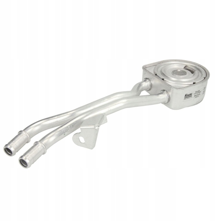 фото №1, Радіаторів масла saxo 106 ii 96-04 1.6