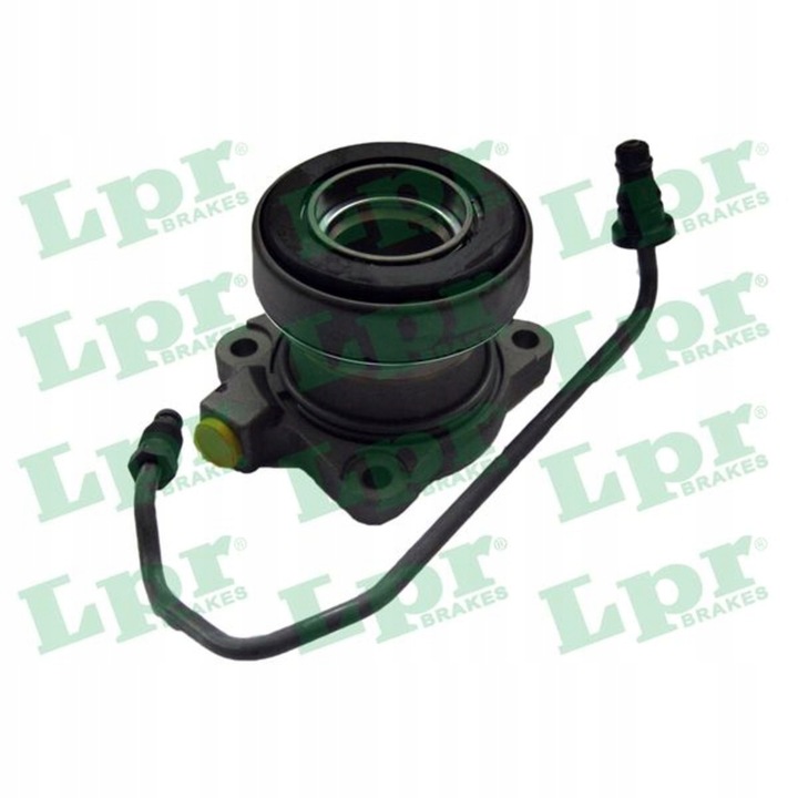 фото №3, Циліндр зчеплення fiat lancia 3451