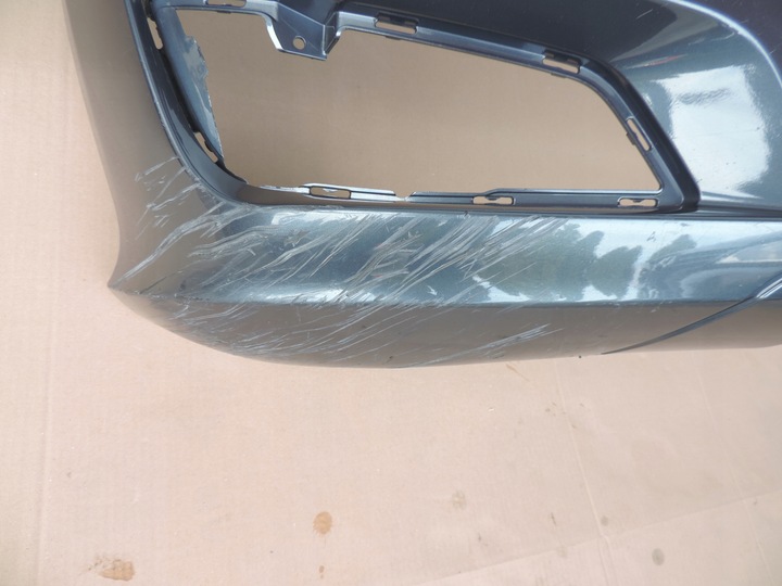 фото №12, 2518852725 mercedes r клас рестайлінг бампер переднє