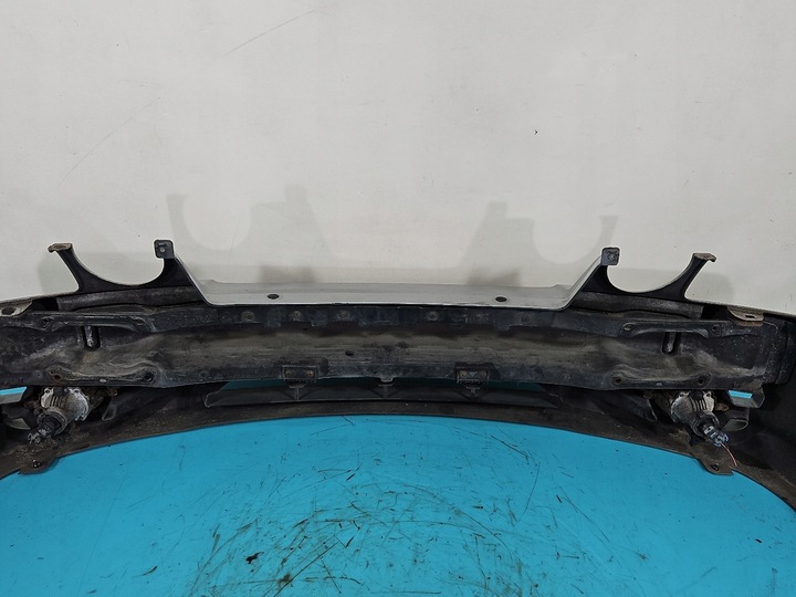 фото №12, Бампер перед kia magentis i 00-05 рестайлінг