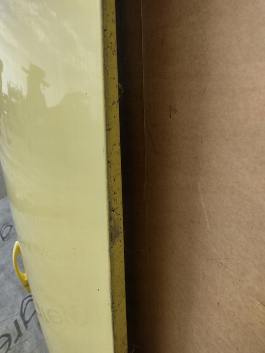 фото №15, Дверь правый перед volkswagen new beetle k:j5/ld1b