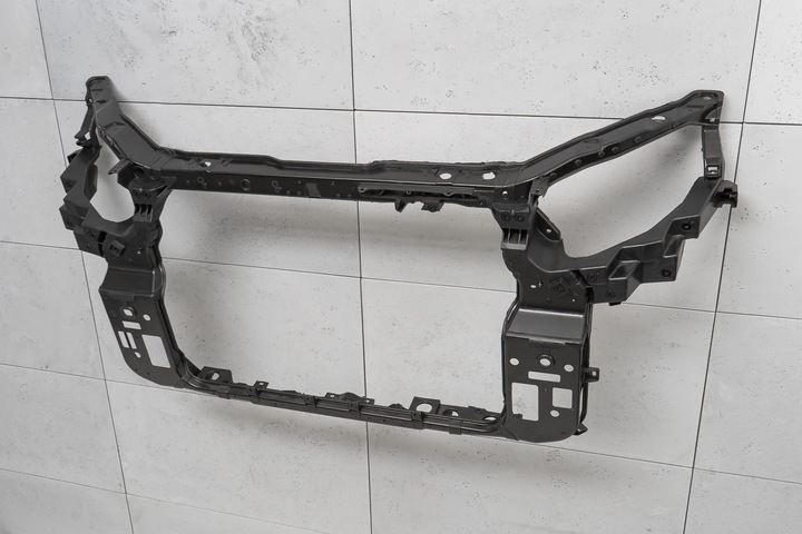 фото №8, Kia sorento ii xm 2009-2012 pas переднее усилитель лобовое 641012p000