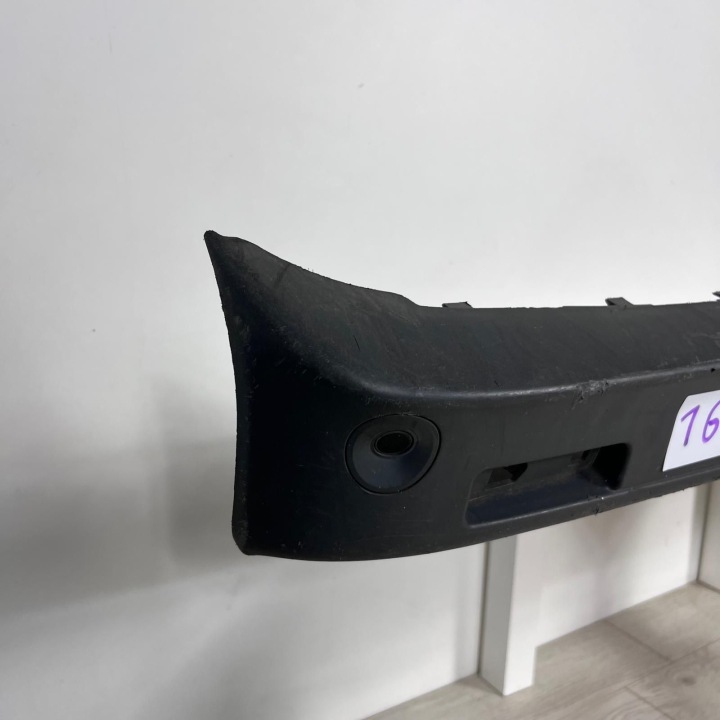 фото №16, Задній бампер pdc датчики комплектний renault trafic ii 2 oem номер 850140203r