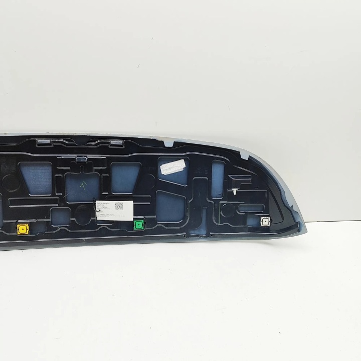 фото №6, Bmw x7 g07 спойлер крышки багажника 2023 9481123