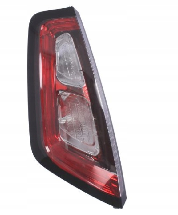 ФОНАР ЗАДНІЙ ЛІВИЙ FIAT PUNTO EVO 199 2009-2011 LED (СВІТЛОДІОД)