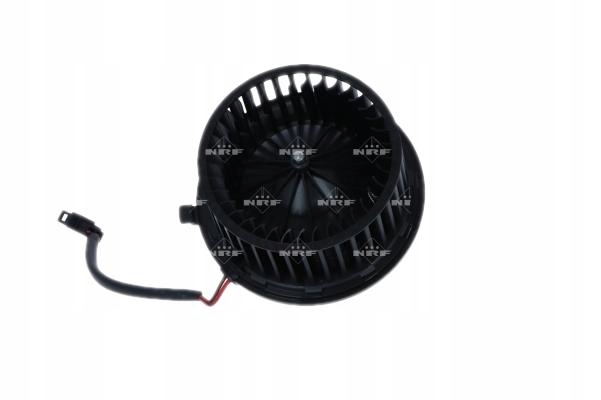 фото №2, Nrf повітродувка vw transporter 07/95-04/04 34119