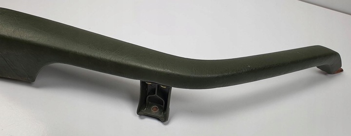 фото №5, Ручка тримач двері лівий зад задня mercedes w126