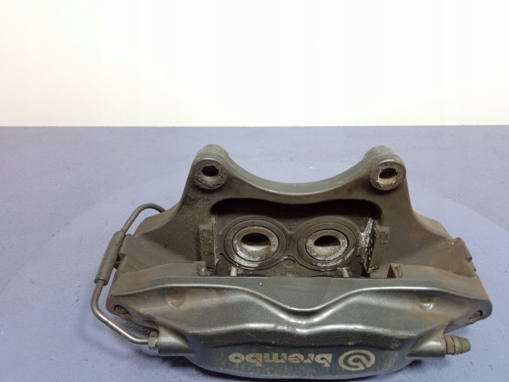 фото №5, Insignia a 2.8 t opc супорт перед праві brembo 4tłok 355mm