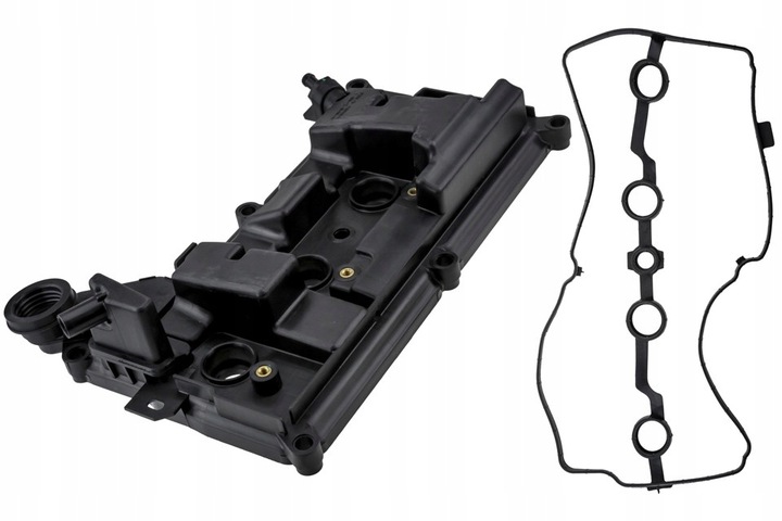 фото №1, Bpz-ns-015 nty крышка клапанов nissan x-trail t32 2.0 2013-/mr20dd/