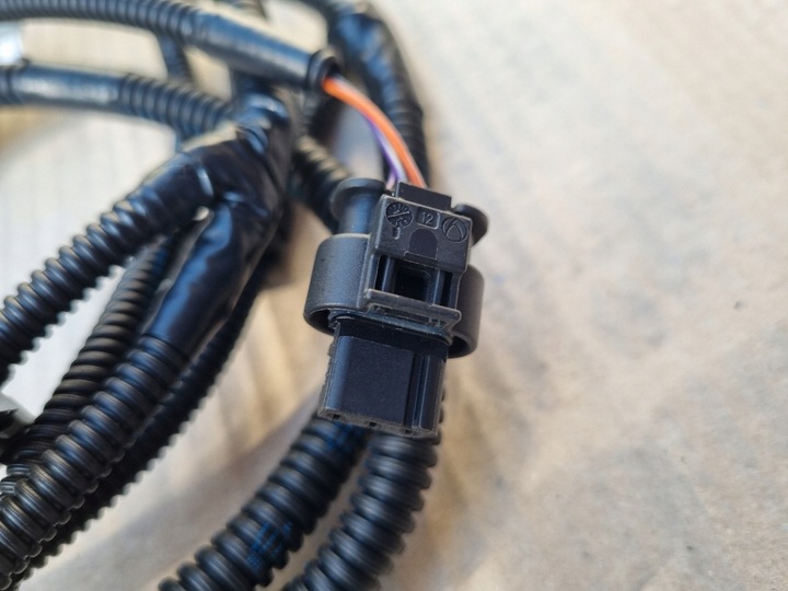 фото №9, Джгут pdc перед audi a6 c7 4g 4xpdc передній fl