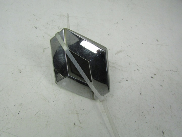 фото №1, Renault scenic ii мікровимикач багажника знак 03-06 grand ph1