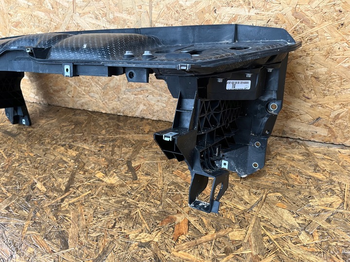 фото №11, Mercedes gle gls w167 x167 a167 підсилювач pas переднє перед a1676209900